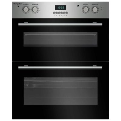 Montpellier MDO70X Built Under Double Oven in Stainless Steel